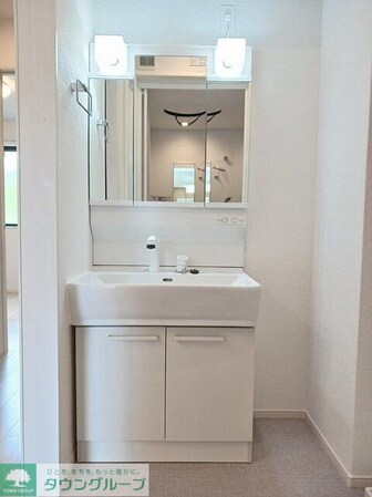 ジックス石原 Cの物件内観写真